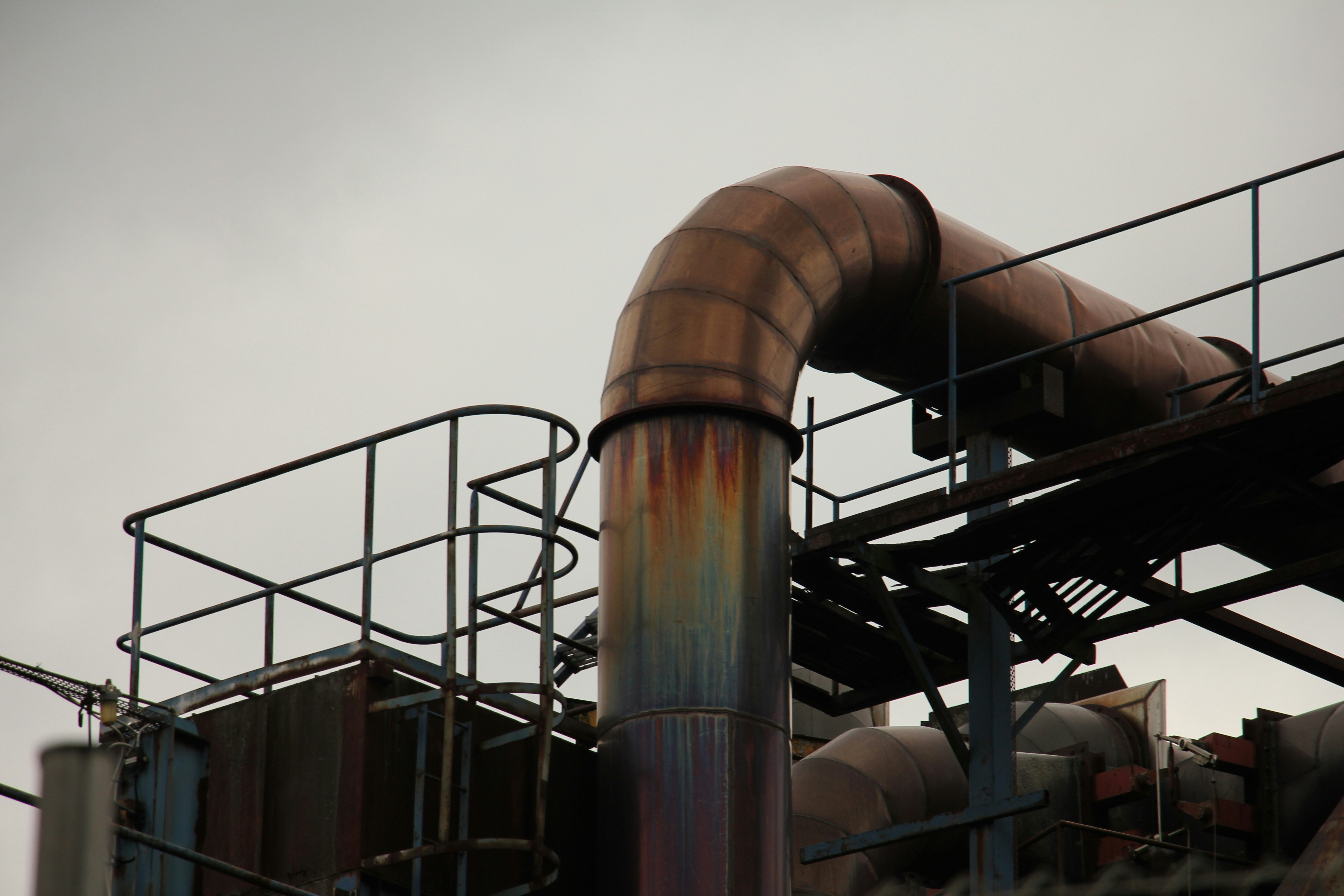 Arb your Enthusiasm – a look into what is happening in gasoil