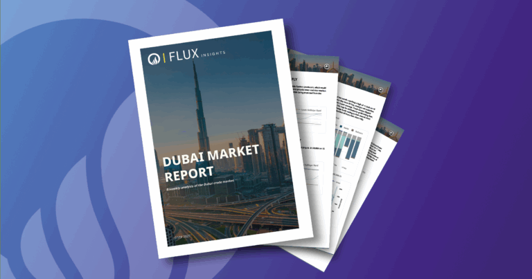 Dubai market report