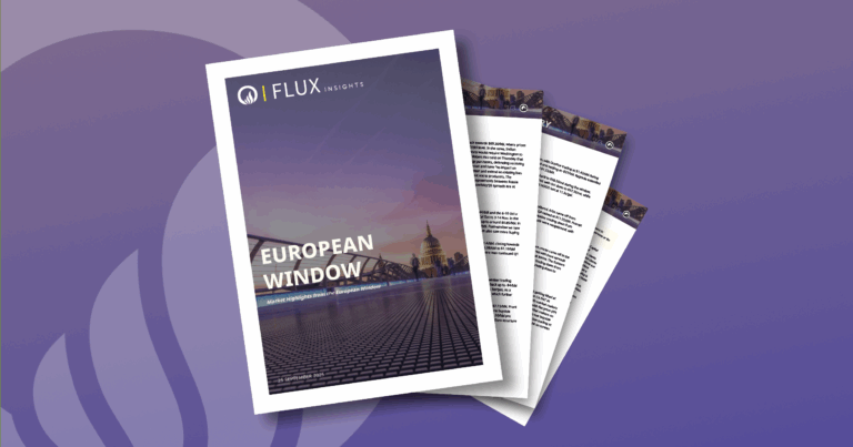 European Window report cover
