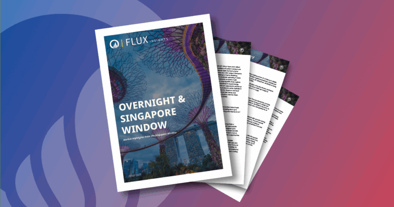 Singapore window report cover