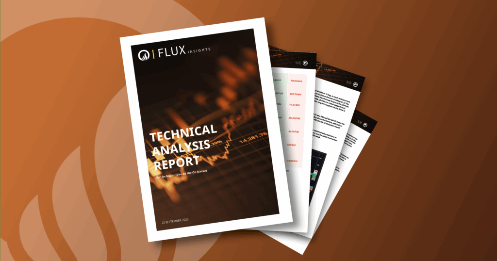 Technical Analysis Report cover