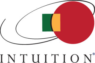 Intuition logo
