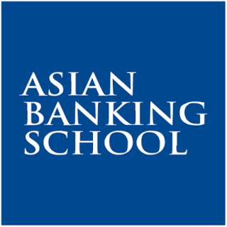 Asian Banking School logo